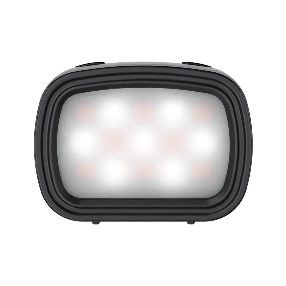  JJC LED-OP3 Mini LED-lampa för DJI Osmo Pocket 3 från Kamda – snabb leverans och trygg e-handel