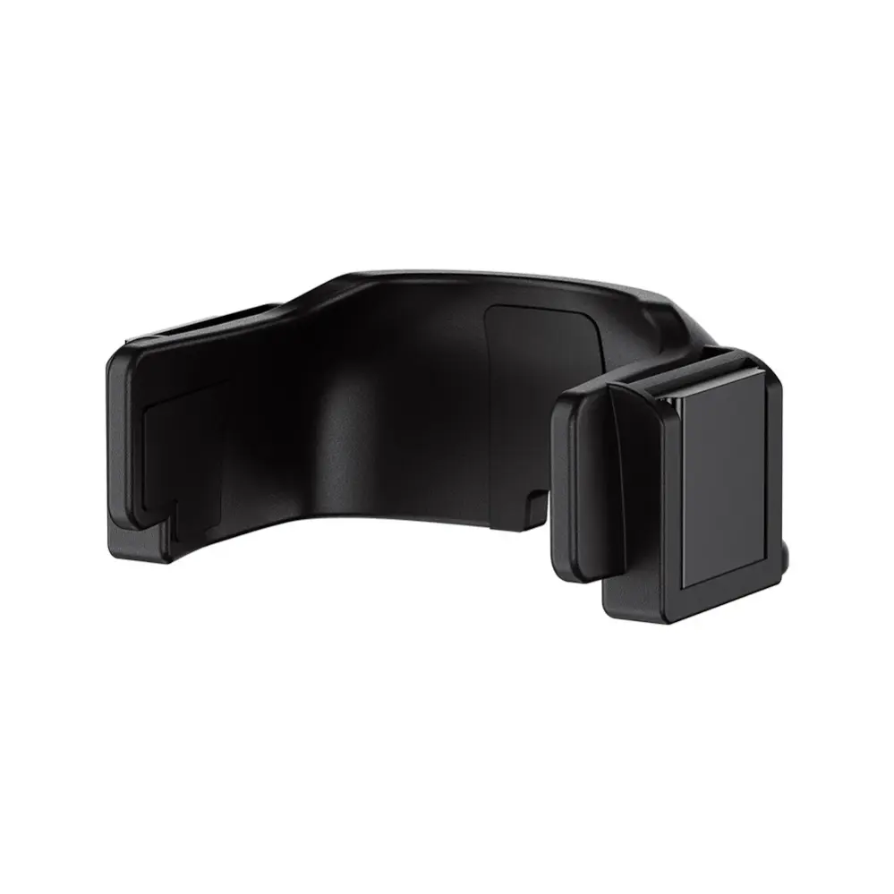  JJC LED-OP3 Mini LED-lampa för DJI Osmo Pocket 3 från Kamda – snabb leverans och trygg e-handel