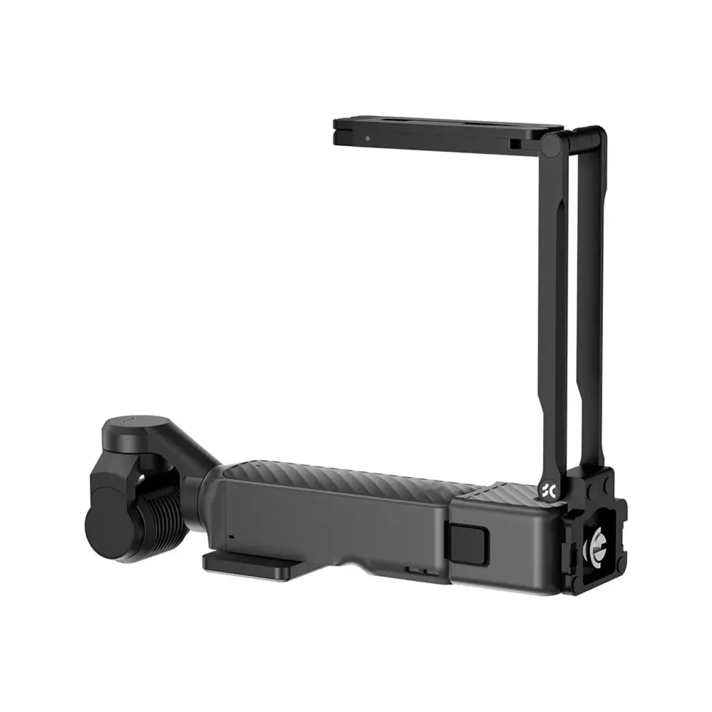  JJC MFT-UN1 ministativ med magnetfäste och krok för DJI Osmo Pocket 3/4 från Kamda – snabb leverans och trygg e-handel