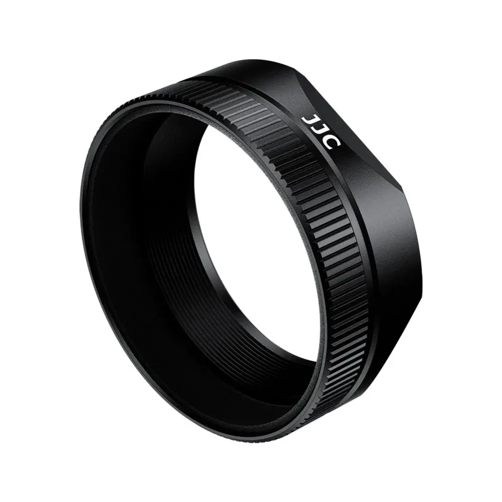  JJC Motljusskydd med lock för Fujifilm X half från Kamda – snabb leverans och trygg e-handel