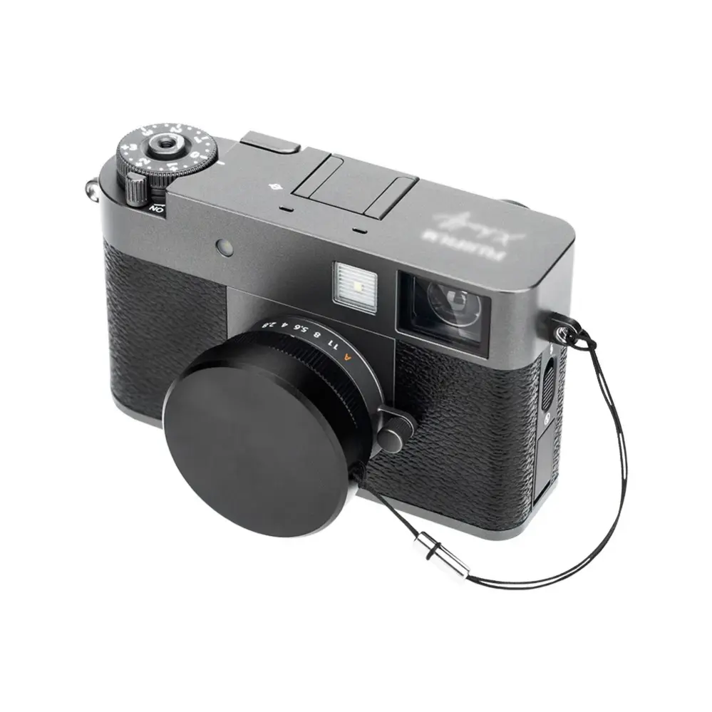  JJC Motljusskydd med lock för Fujifilm X half från Kamda – snabb leverans och trygg e-handel