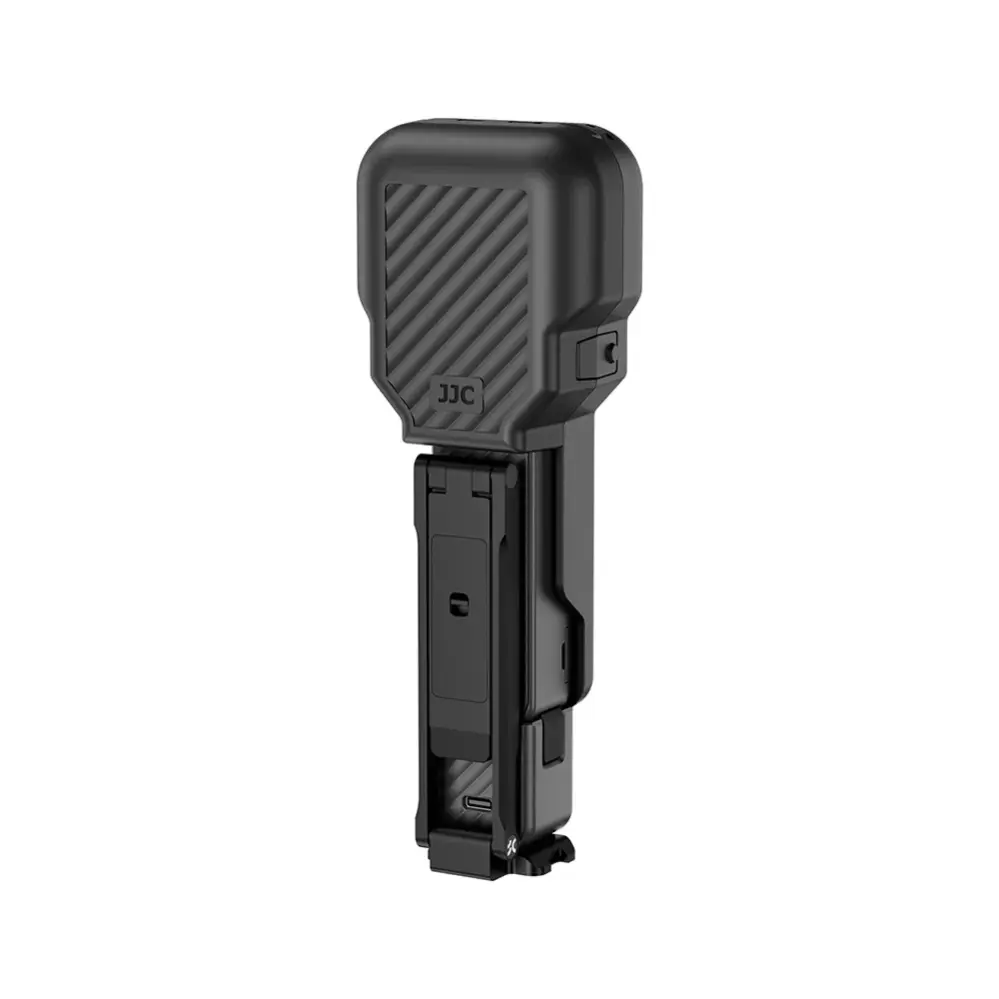  JJC MFT-UN1 ministativ med magnetfäste och krok för DJI Osmo Pocket 3/4 från Kamda – snabb leverans och trygg e-handel