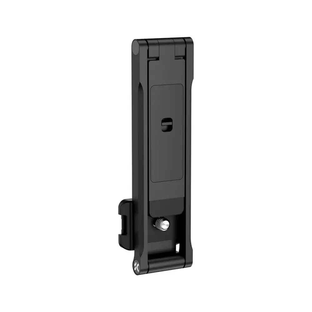  JJC MFT-UN1 ministativ med magnetfäste och krok för DJI Osmo Pocket 3/4 från Kamda – snabb leverans och trygg e-handel