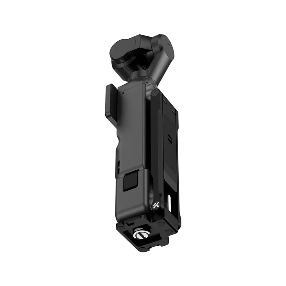  JJC MFT-UN1 ministativ med magnetfäste och krok för DJI Osmo Pocket 3/4 från Kamda – snabb leverans och trygg e-handel