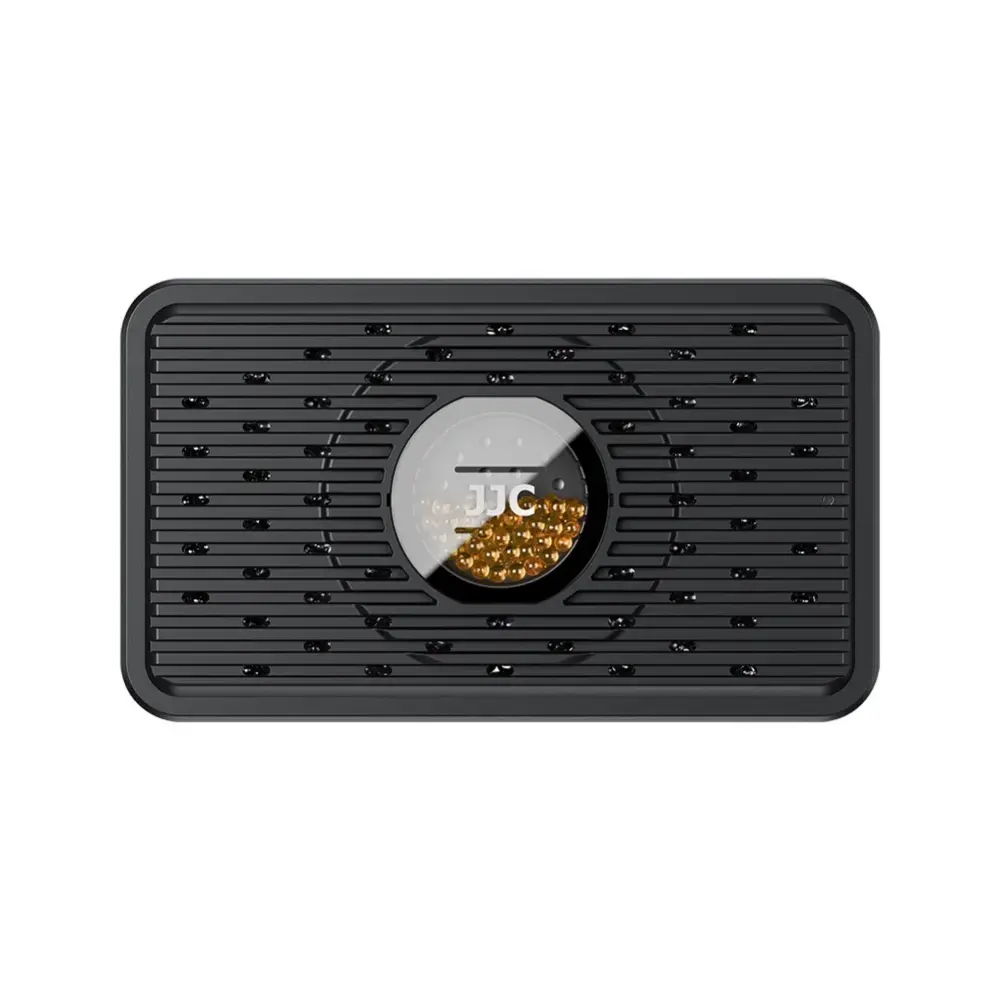  JJC RD-1T Återanvändbar avfuktare – Effektivt skydd för känslig utrustning från Kamda – snabb leverans och trygg e-handel