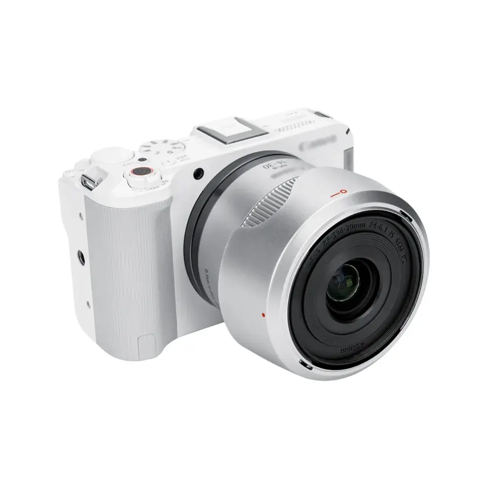  JJC Motljusskydd för Canon EF-S 18-55mm f/3.5-5.6 IS STM motsvarar EW-63C från Kamda – snabb leverans och trygg e-handel