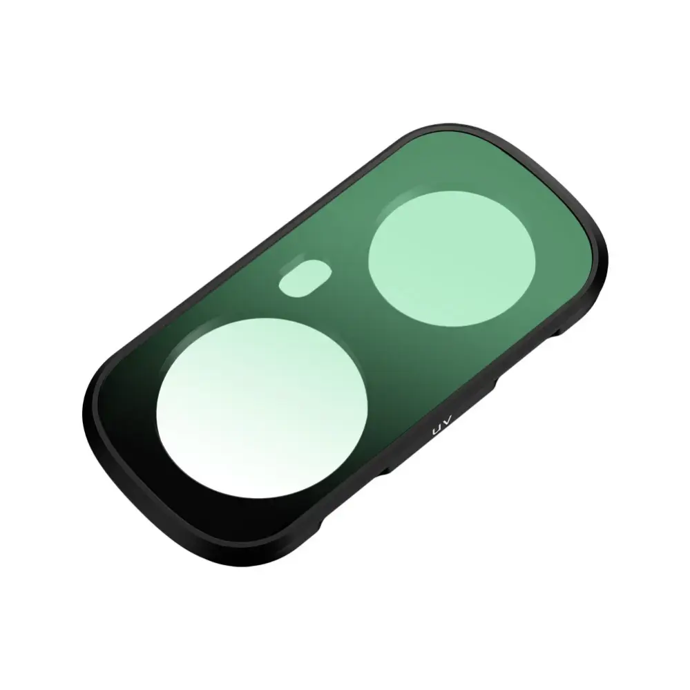  JJC F-LNUV UV-filter för Insta360 Luna Ultra från Kamda – snabb leverans och trygg e-handel