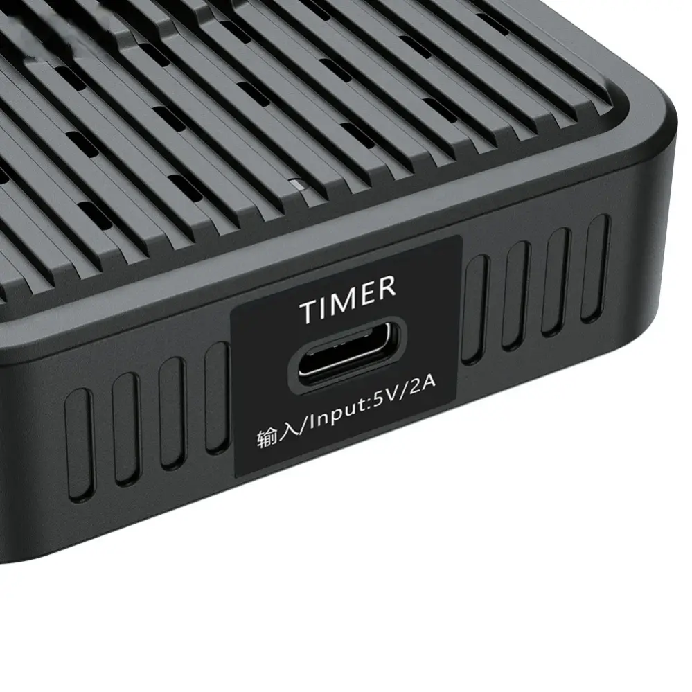  JJC RD-1T Återanvändbar avfuktare – Effektivt skydd för känslig utrustning från Kamda – snabb leverans och trygg e-handel