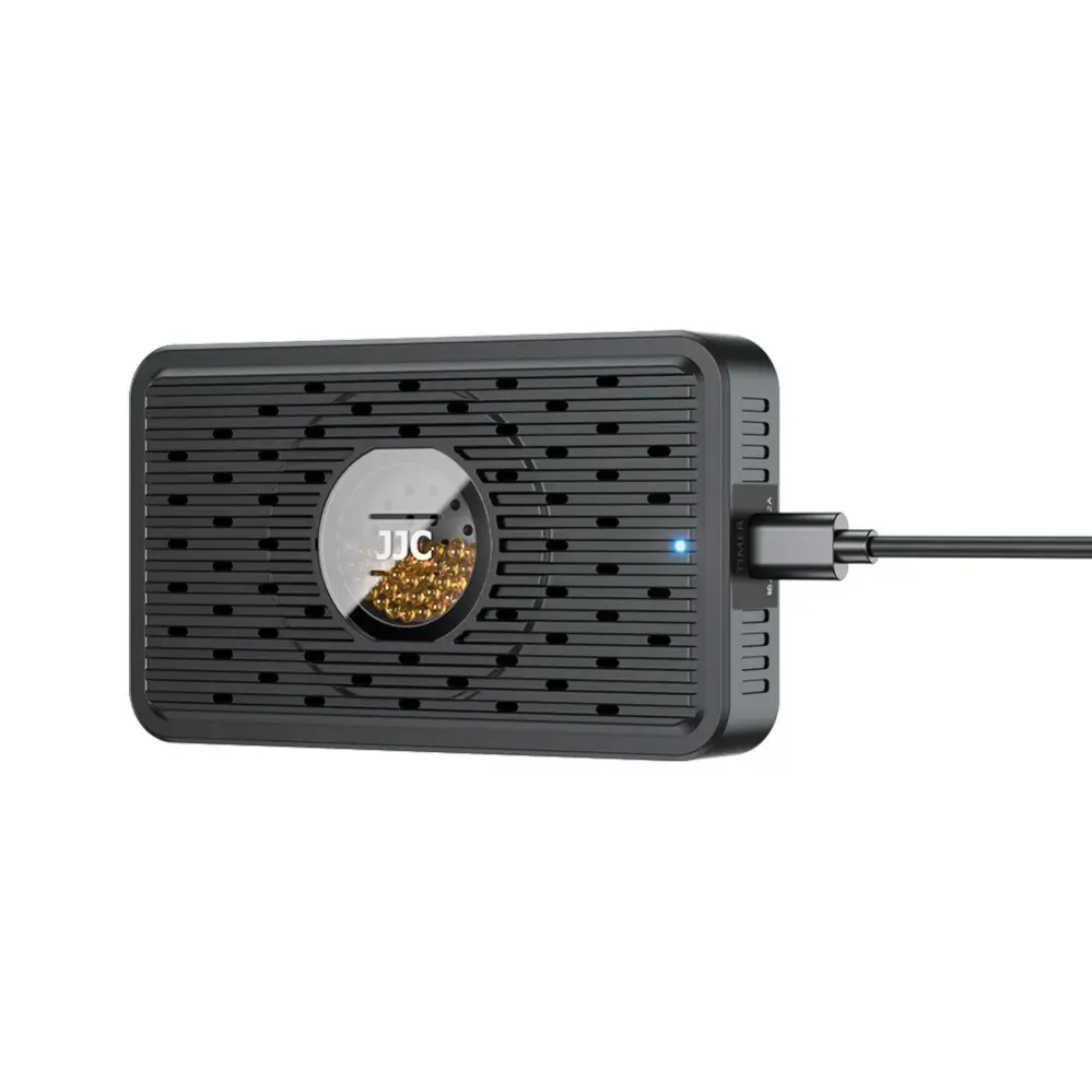  JJC RD-1T Återanvändbar avfuktare – Effektivt skydd för känslig utrustning från Kamda – snabb leverans och trygg e-handel