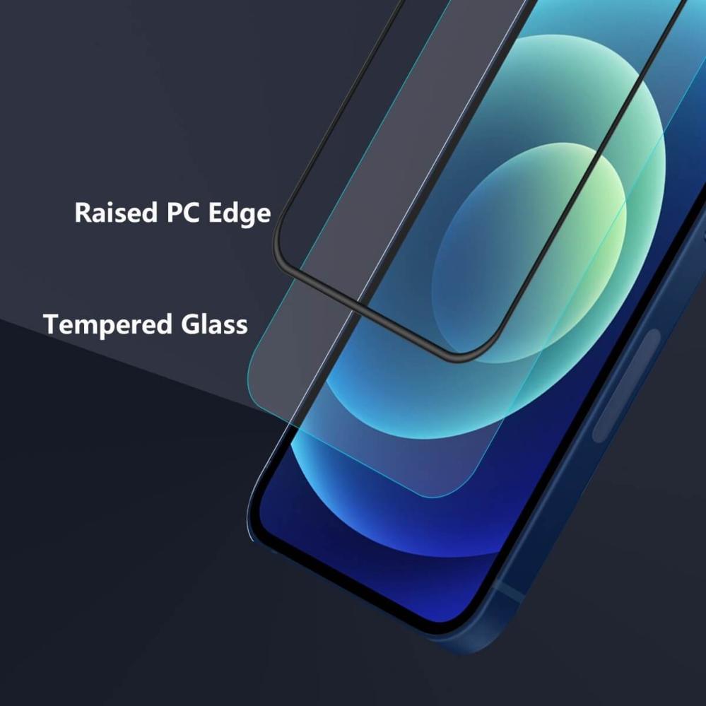 Skärmskydd för iPhone 13/13 Pro av härdat glas - Enkay
