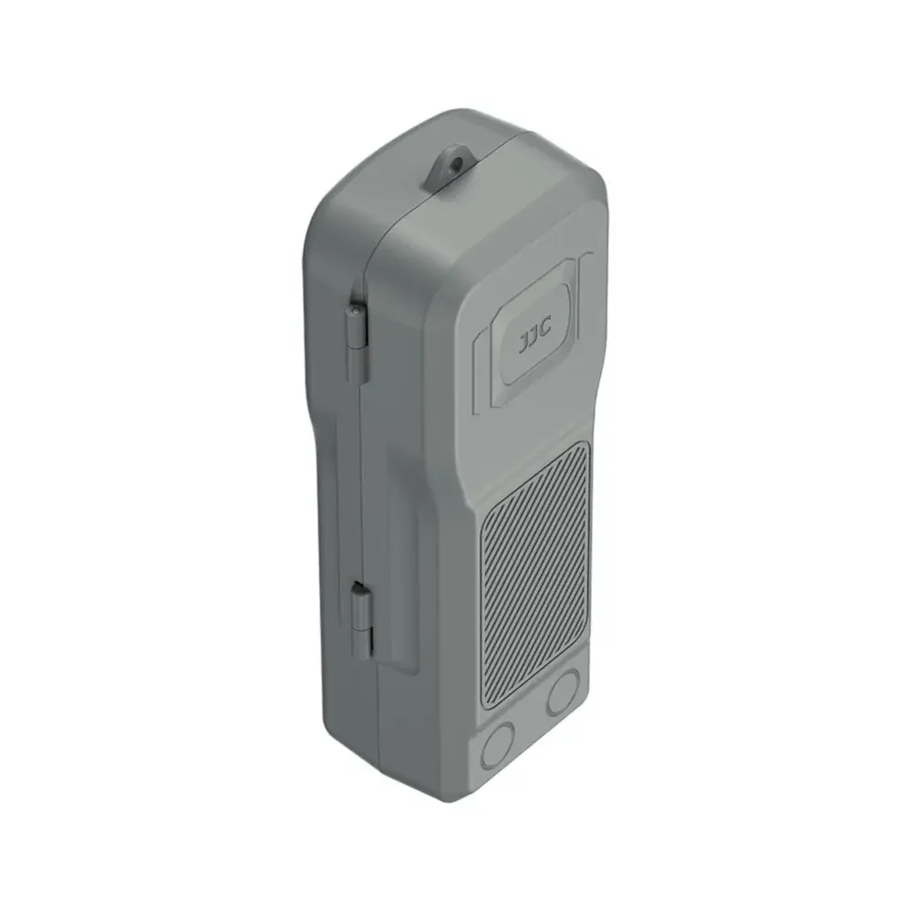  JJC Skyddsfodral för DJI Osmo Pocket 3/4 – skydd med filterförvaring från Kamda – snabb leverans och trygg e-handel