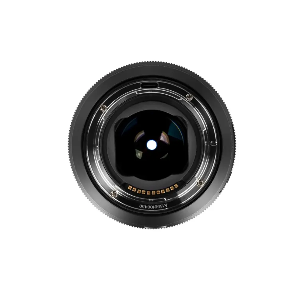  7Artisans AF 135mm f/1.8 Fullformat för Sony E från Kamda – snabb leverans och trygg e-handel