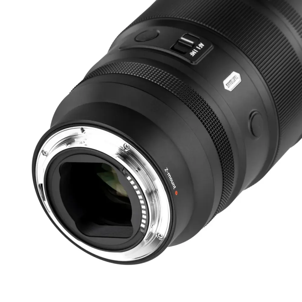  7Artisans AF 135mm f/1.8 Fullformat för Sony E från Kamda – snabb leverans och trygg e-handel