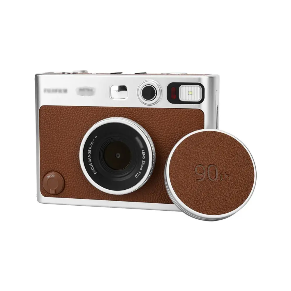 JJC Främre objektivlock för Fujifilm Instax Mini EVO