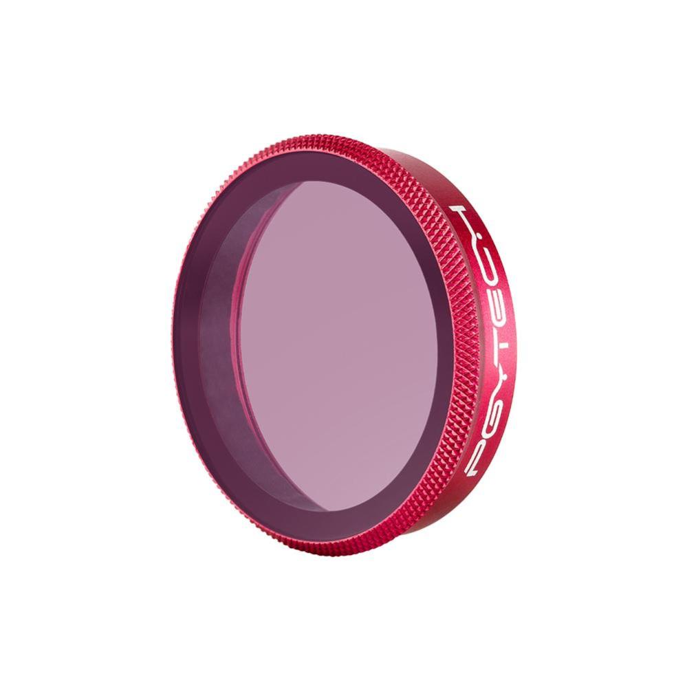 PGYTECH UV-Filter Proffesional för DJI Osmo Action