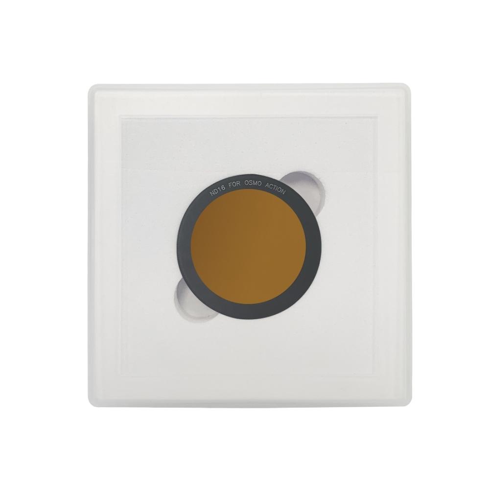 Puluz ND16-Filter för DJI Osmo Action