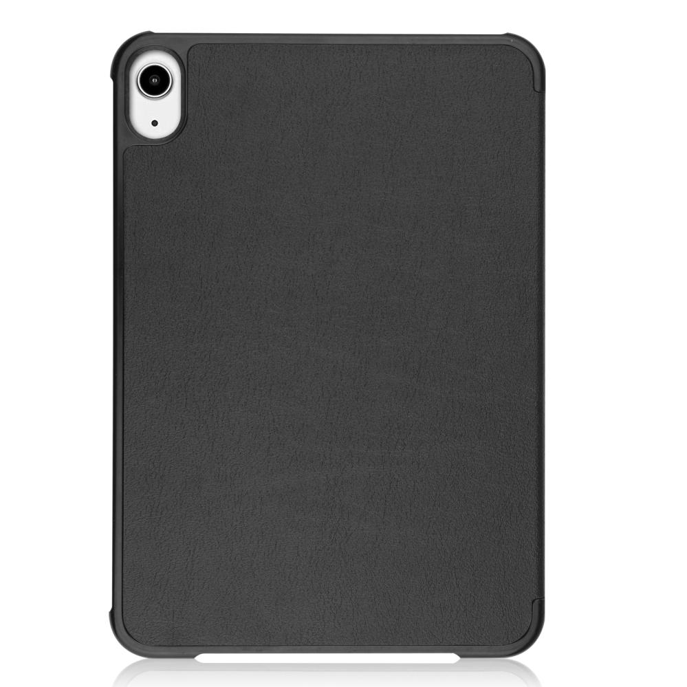Flipfodral för iPad mini 6 (2021) Sleep/ Wake-up funktion svart