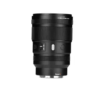  7Artisans AF 135mm f/1.8 Fullformat f&ouml;r Sony E fr&aring;n Kamda &ndash; snabb leverans och trygg e-handel