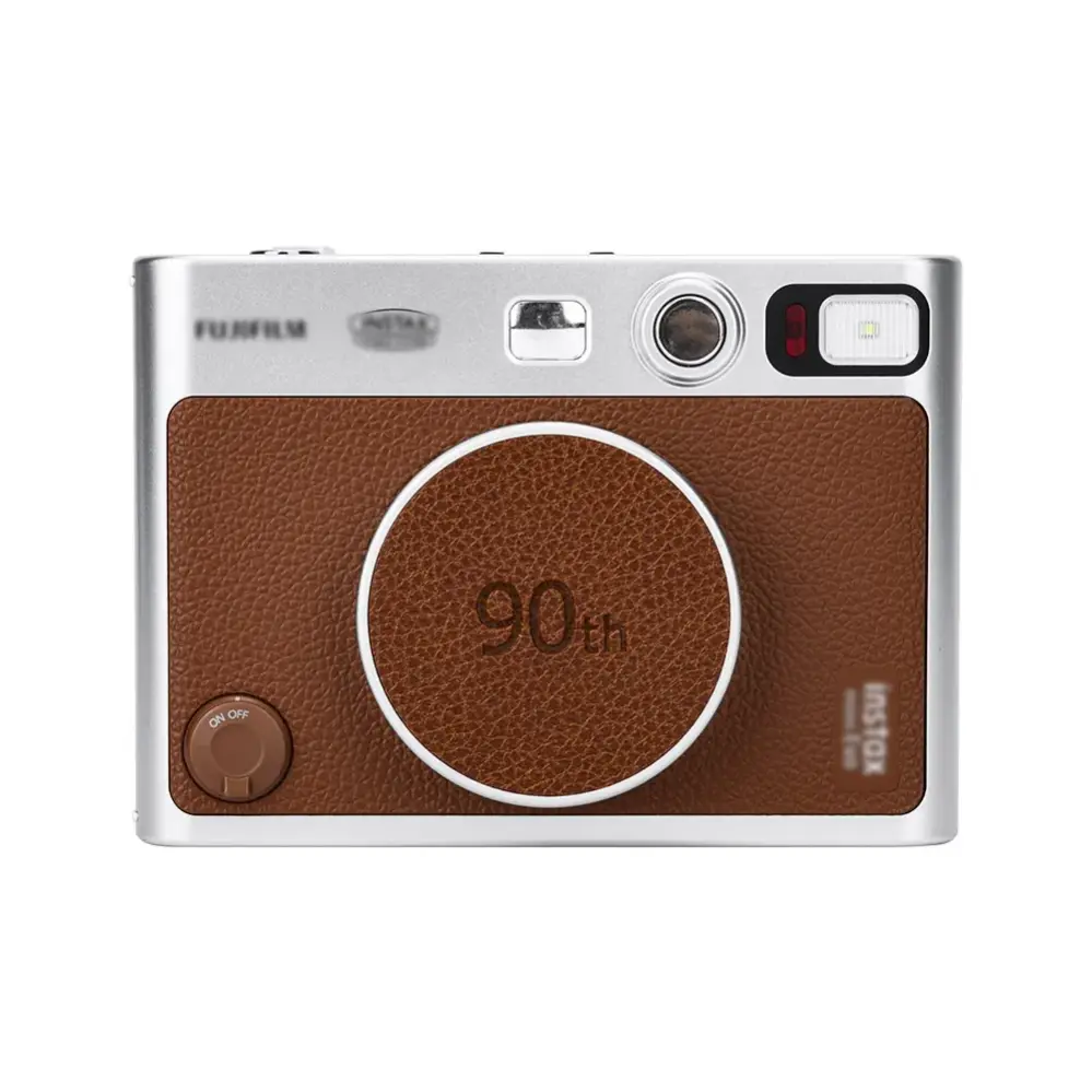 JJC Främre objektivlock för Fujifilm Instax Mini EVO