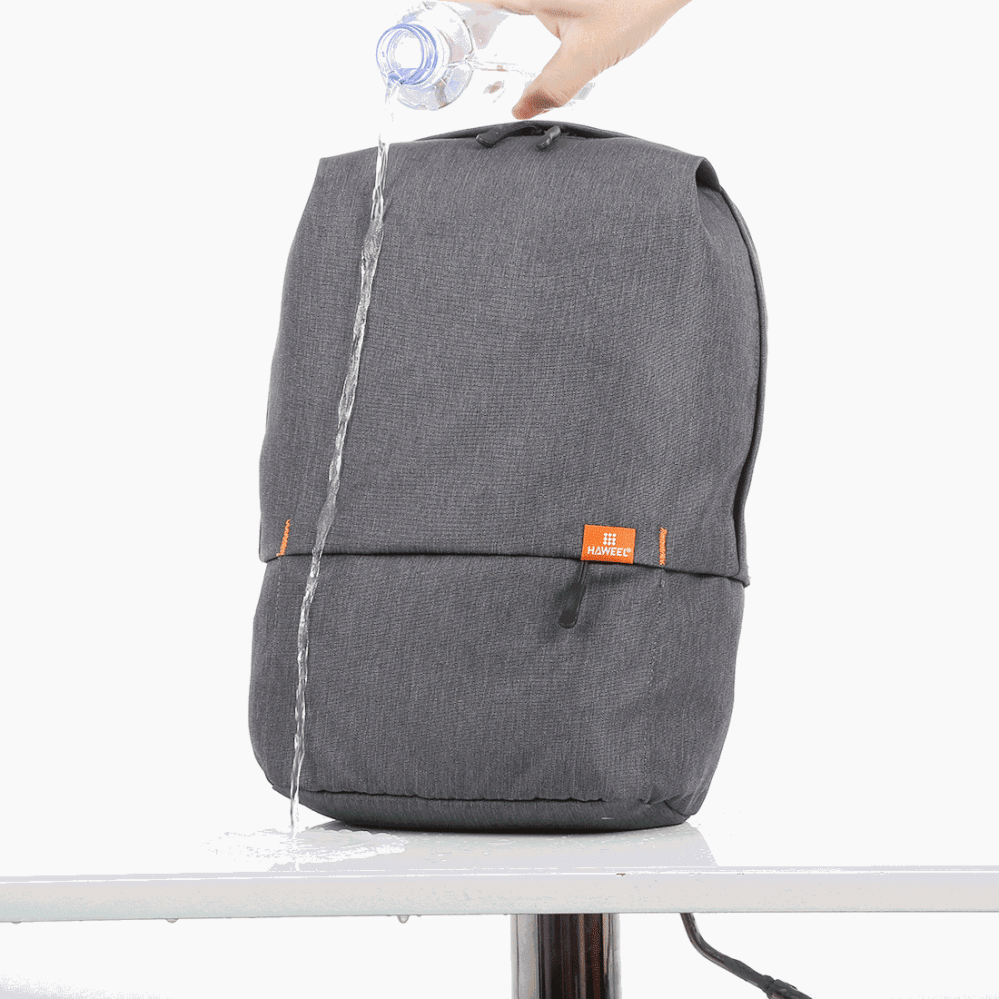  Haweel Ryggsäck 10 liter Unisex