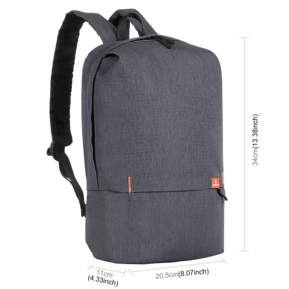  Haweel Ryggsäck 10 liter Unisex