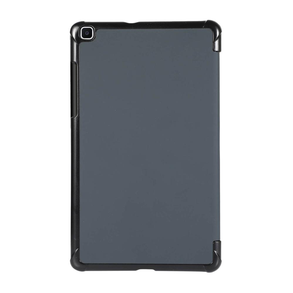 Fodral för Samsung Galaxy Tab A7 Lite T220/T225 Svart