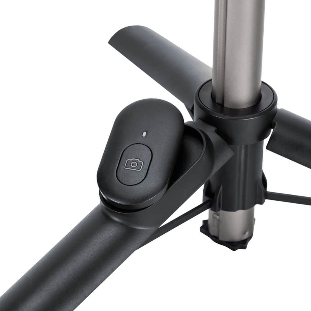 JJC Bluetooth Fjärrkontroll till mobil med Android & iOS