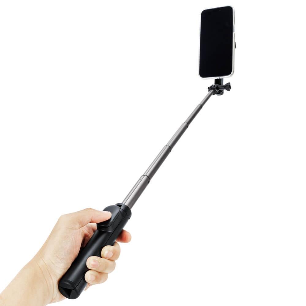 JJC Bluetooth Fjärrkontroll till mobil med Android & iOS