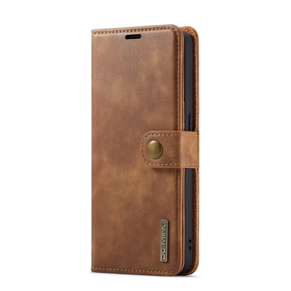 DG.MING Plånboksfodral med magnetskal för OnePlus Nord N20 5G