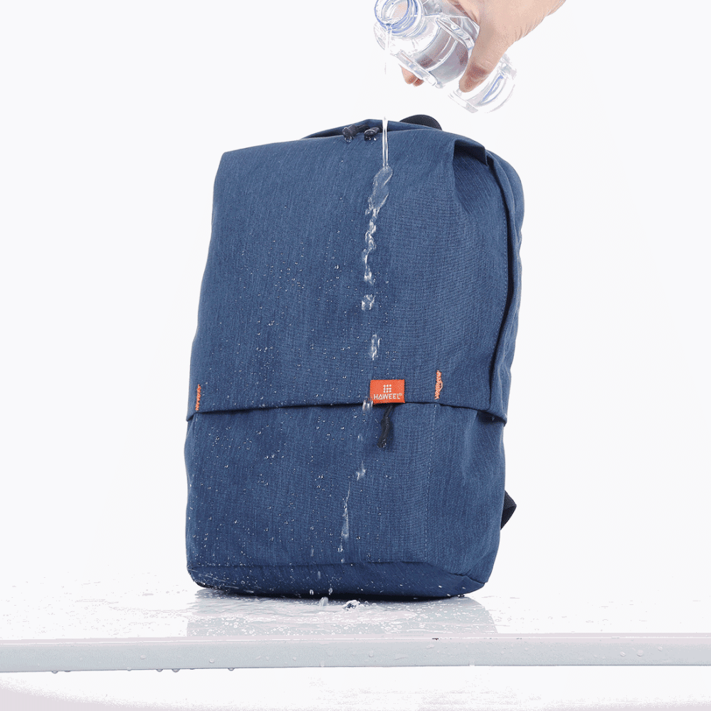 Haweel Ryggsäck 10 liter Unisex