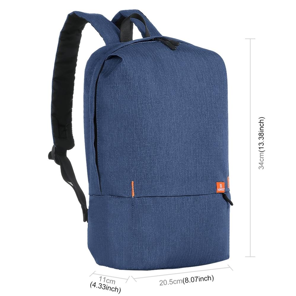 Haweel Ryggsäck 10 liter Unisex