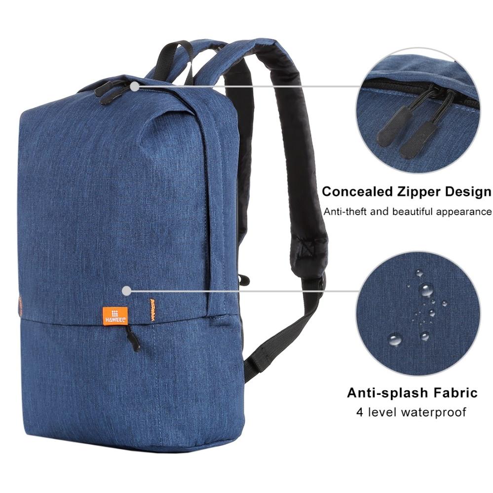 Haweel Ryggsäck 10 liter Unisex