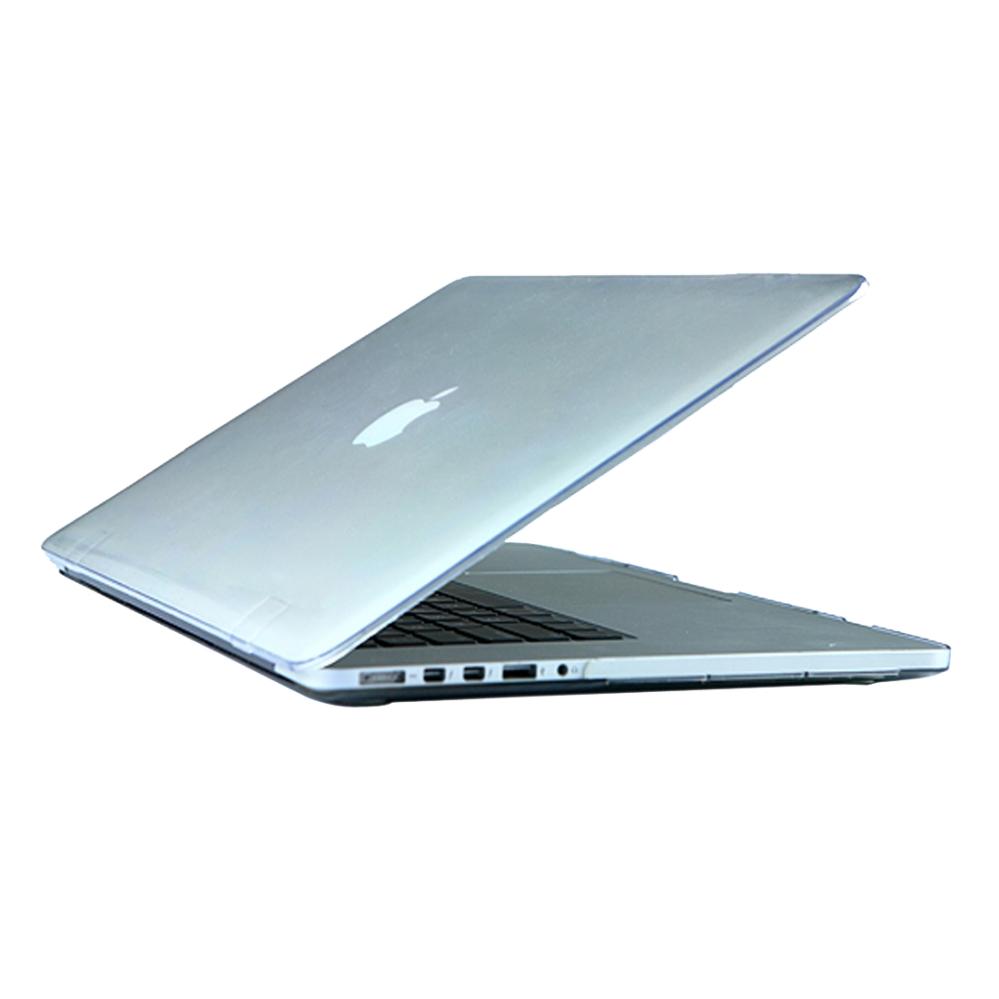 Skal för Macbook Pro 15.4-tum 2016-2017 (A1707) - Transparent
