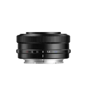  TTArtisan AF 14mm f/3.5 vidvinkelobjektiv APS-C för Sony E