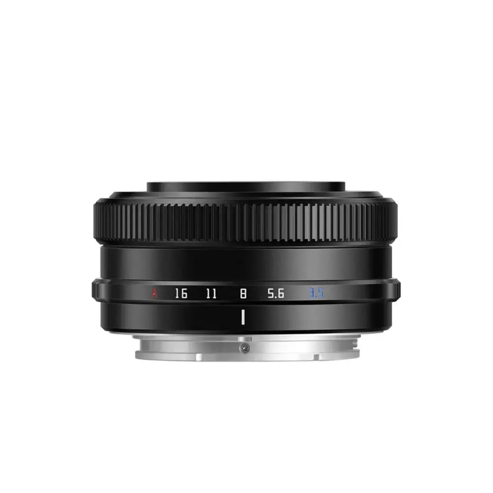 TTArtisan AF 14mm f/3.5 vidvinkelobjektiv APS-C för Sony E
