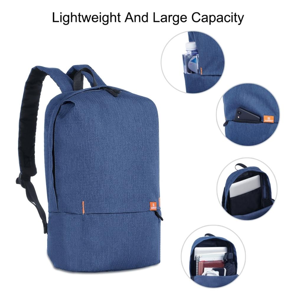 Haweel Ryggsäck 10 liter Unisex