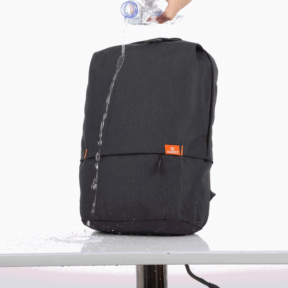 Haweel Ryggsäck 10 liter Unisex