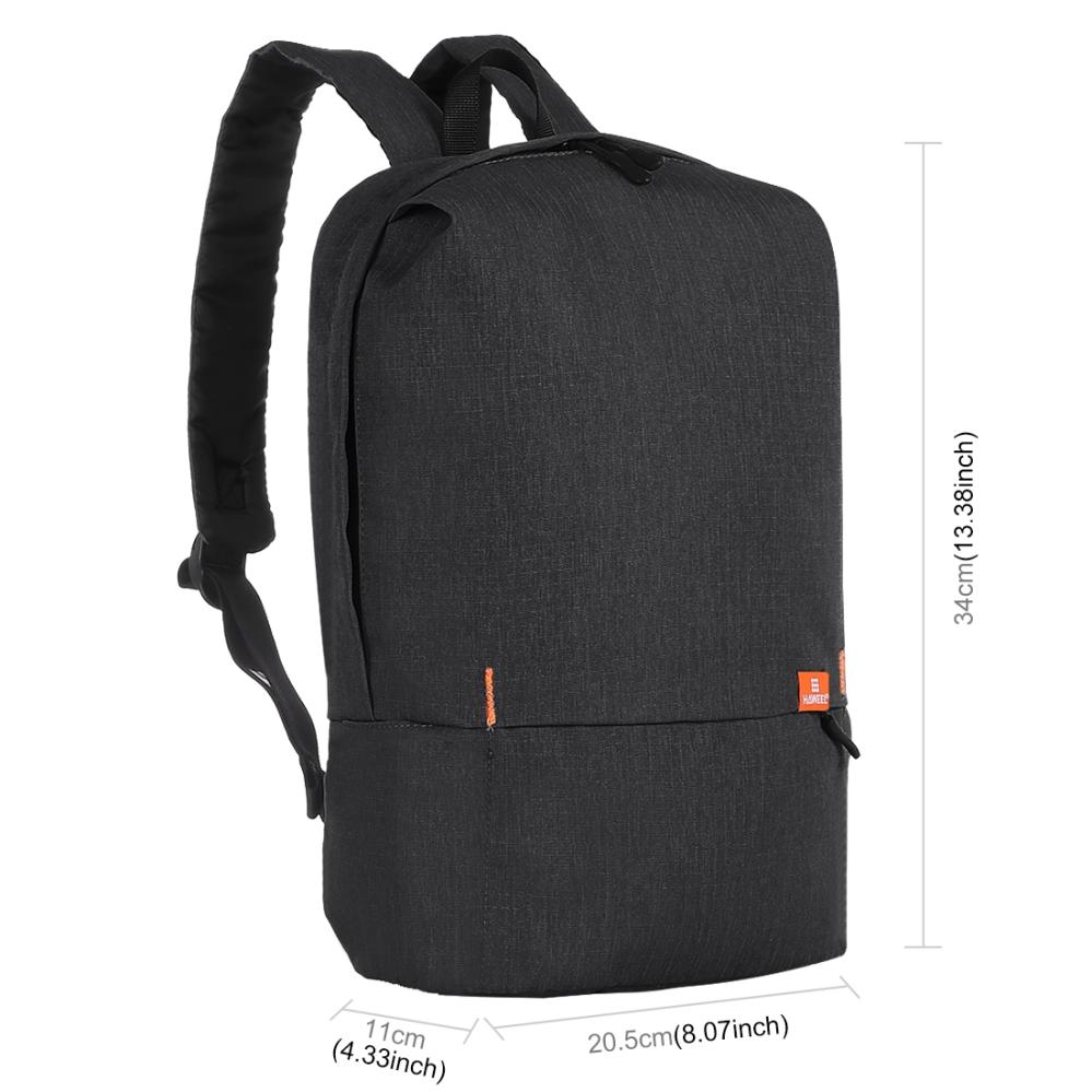 Haweel Ryggsäck 10 liter Unisex
