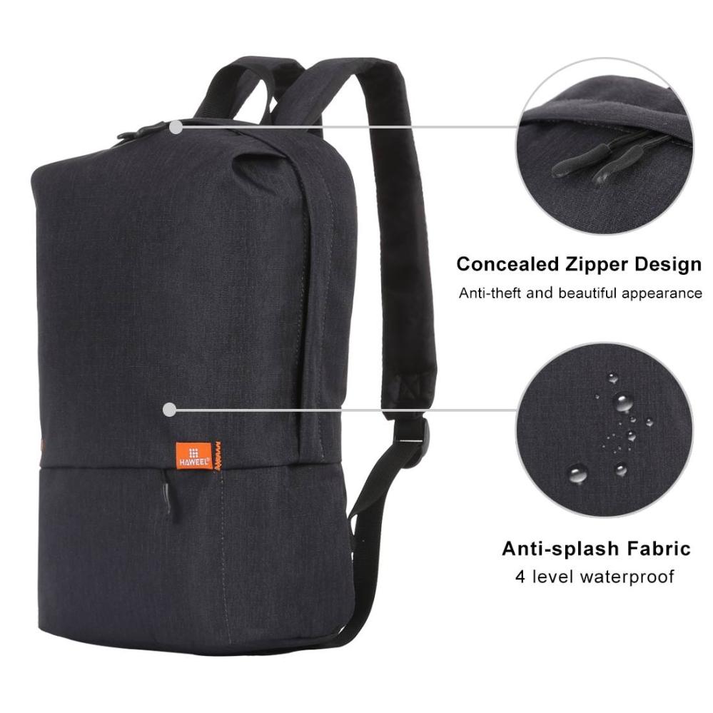 Haweel Ryggsäck 10 liter Unisex