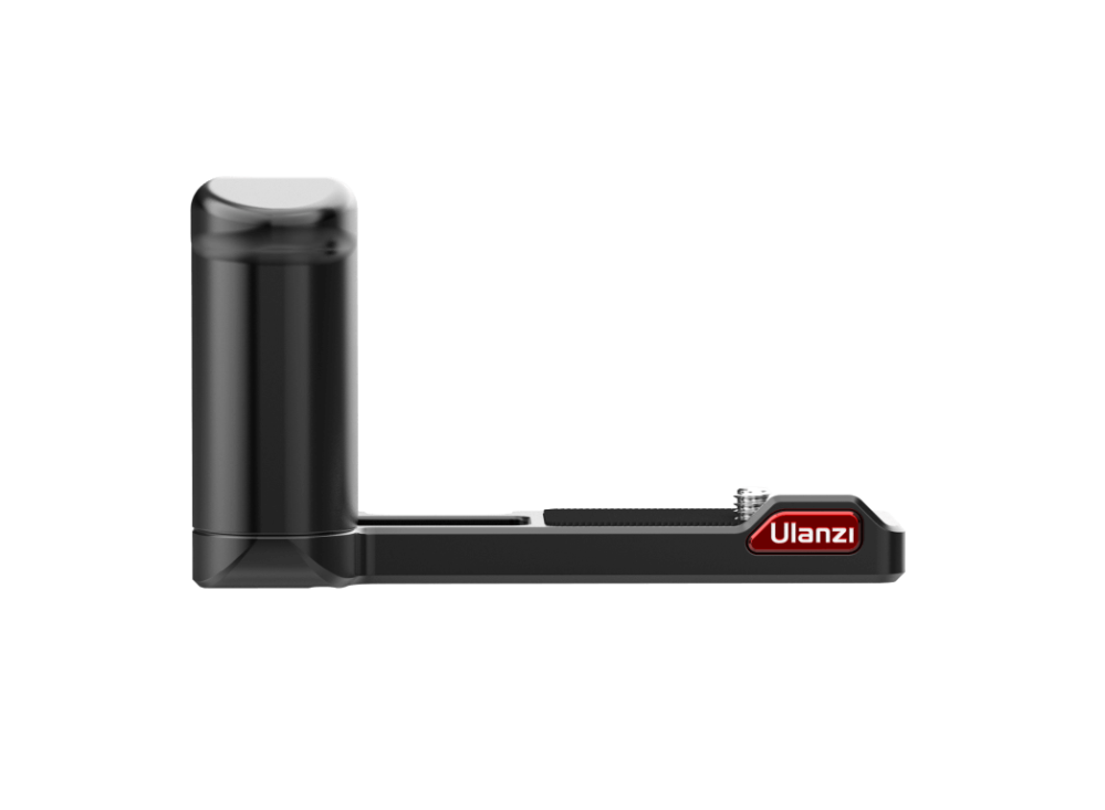 Köp Ulanzi R105 L-bracket med handtag för Sony ZV-1F | Kamda