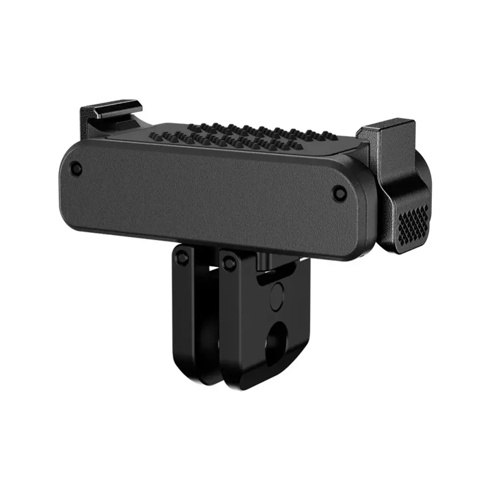  JJC magnetisk snabbkopplingsadapter för Osmo 360 & Action 5 Pro 4/3 från Kamda – snabb leverans och trygg e-handel