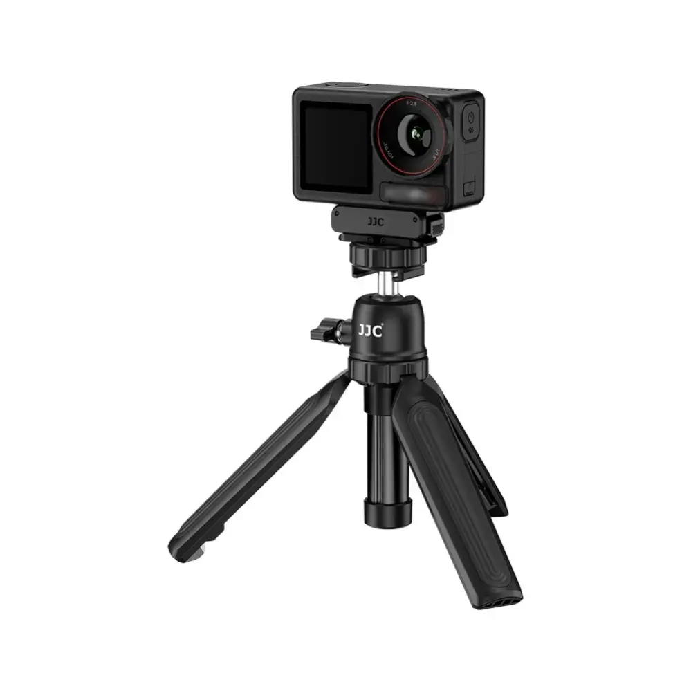  JJC magnetisk snabbkopplingsadapter för Osmo 360 & Action 5 Pro 4/3 från Kamda – snabb leverans och trygg e-handel