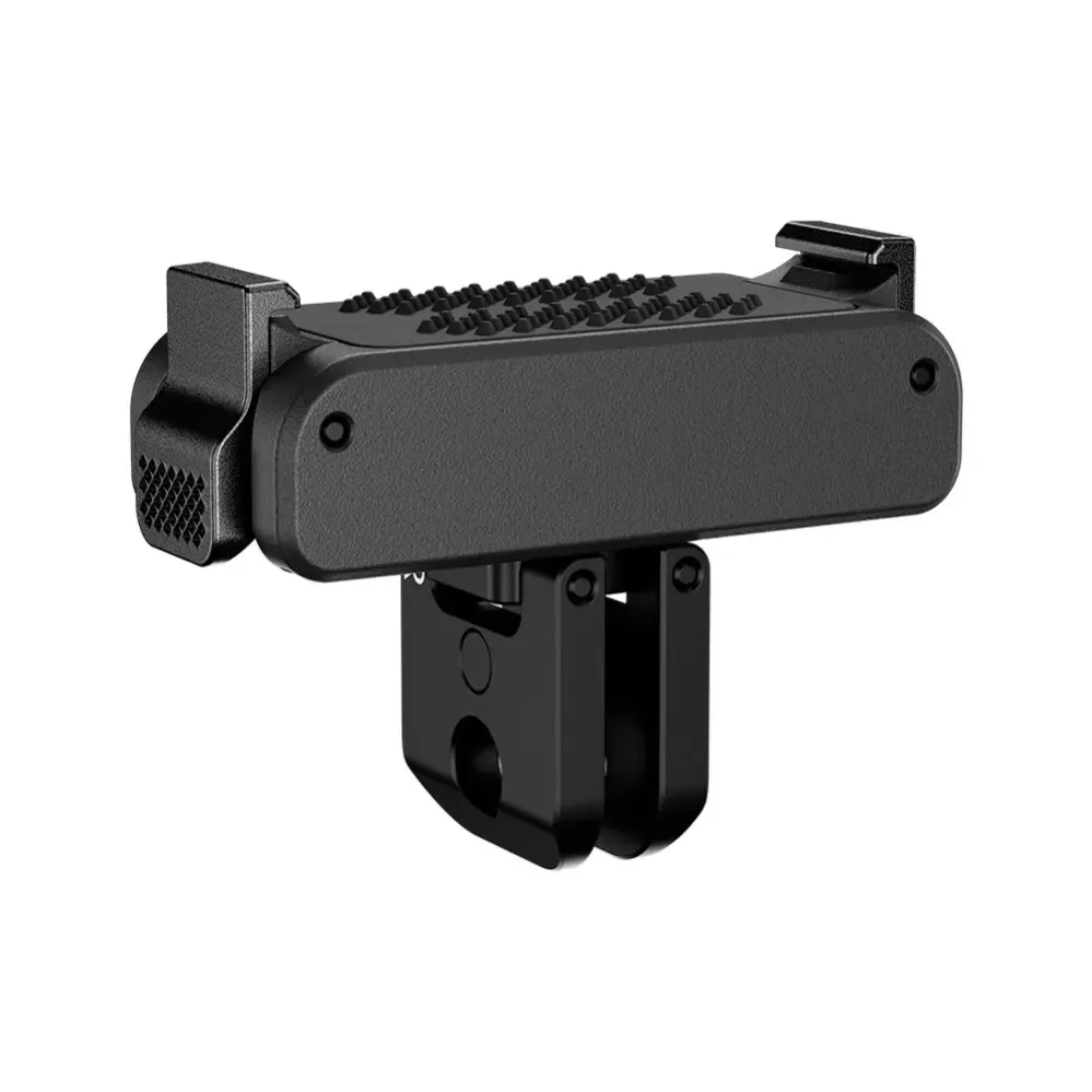  JJC magnetisk snabbkopplingsadapter för Osmo 360 & Action 5 Pro 4/3 från Kamda – snabb leverans och trygg e-handel