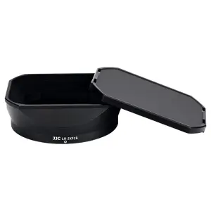  JJC Motljusskydd & lock för Fujifilm XF 18mm f/1.4 R LM WR från Kamda – snabb leverans och trygg e-handel