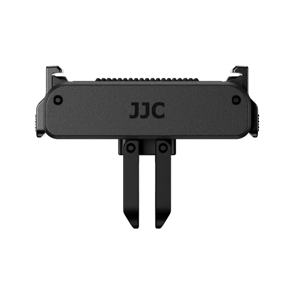  JJC magnetisk snabbkopplingsadapter för Osmo 360 & Action 5 Pro 4/3 från Kamda – snabb leverans och trygg e-handel