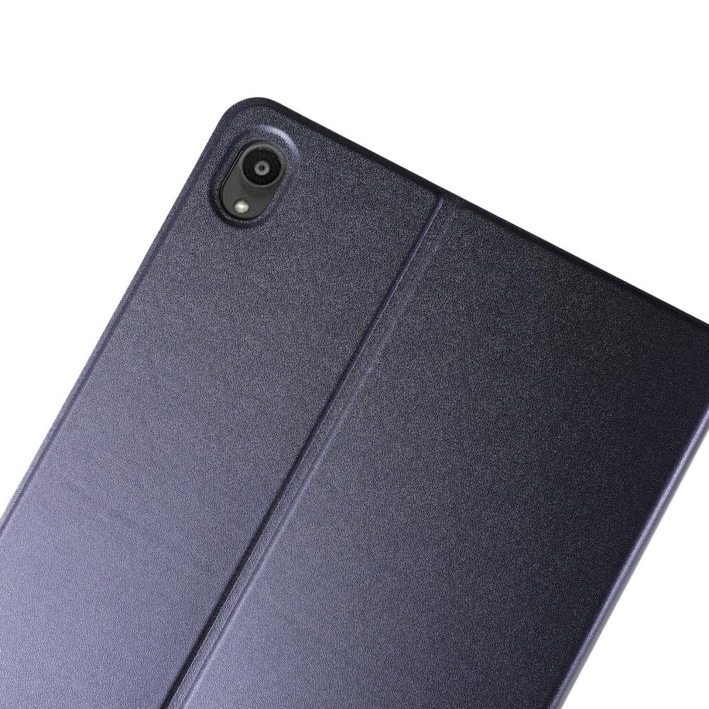 Fodral för Lenovo Tab P11 (TB-J606F) Svart