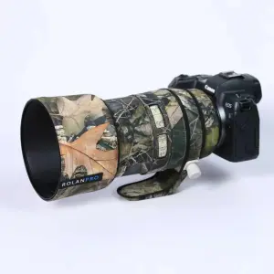  Rolanpro objektivskydd för Canon RF 70-200mm f/2.8 L IS USM från Kamda – snabb leverans och trygg e-handel
