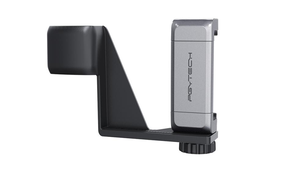 PGYTECH OSMO Pocket Mobilhållare