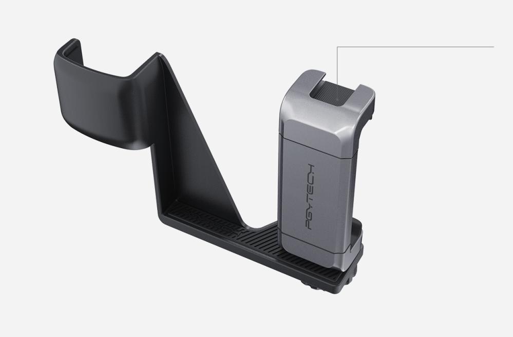 PGYTECH OSMO Pocket Mobilhållare