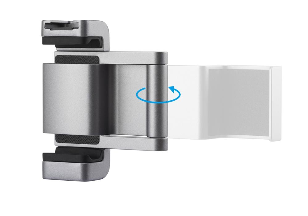 PGYTECH Mobilhållare för OSMO Pocket Plus i stilren design